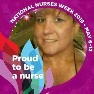 Meet your Posher, Tonia